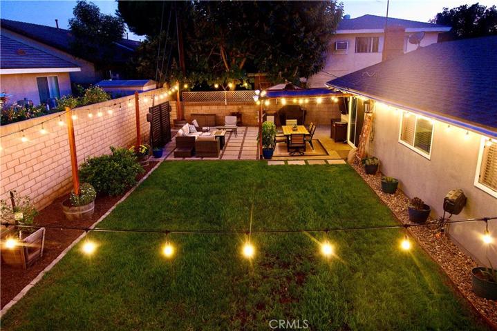 1394 Cloverglen Drive, Valinda, California 91744