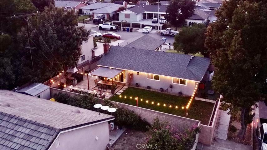 1394 Cloverglen Drive, Valinda, California 91744