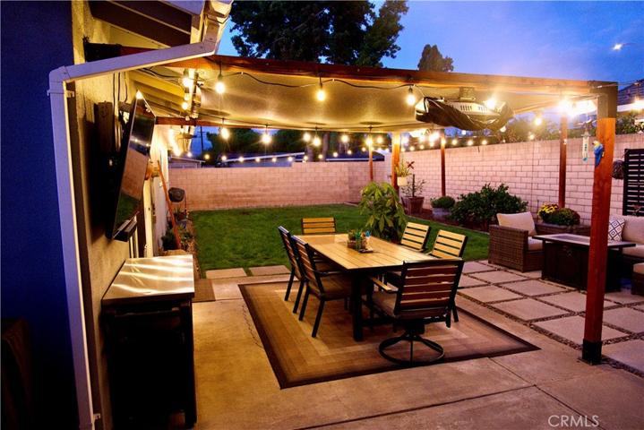 1394 Cloverglen Drive, Valinda, California 91744
