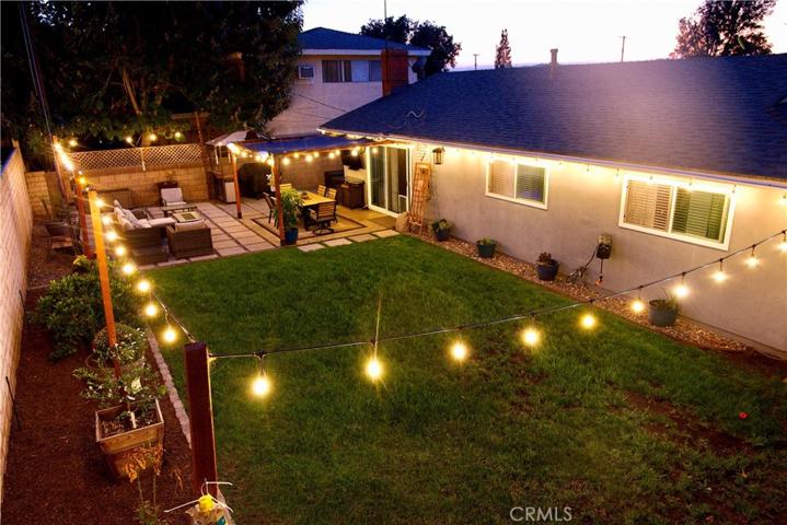 1394 Cloverglen Drive, Valinda, California 91744