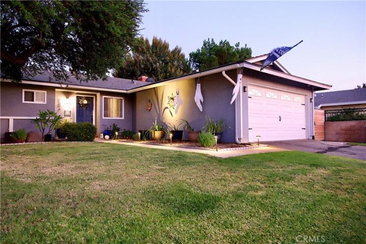 1394 Cloverglen Drive, Valinda, California 91744