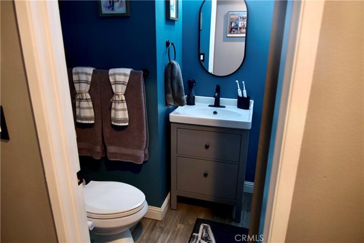 1394 Cloverglen Drive, Valinda, California 91744