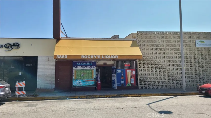 3860 E Colorado Boulevard, Pasadena, California 91107