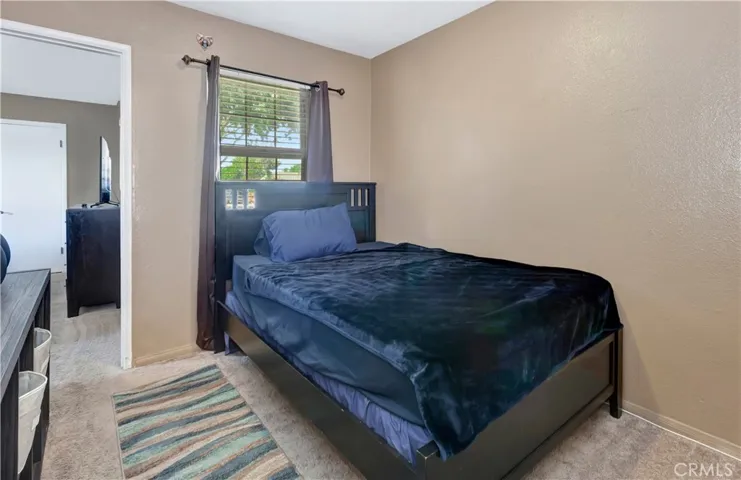 This Room could be the 5th bedroom w/ closet or a setting Room off the Master suite w/a 3rd closet.  off the Master Suite.