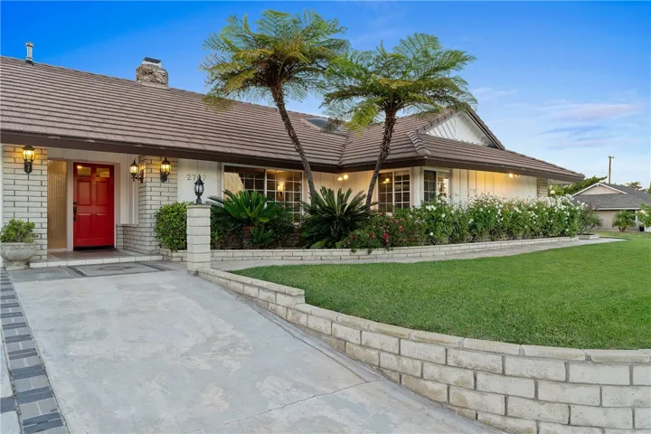 2707 Cardillo Avenue, Hacienda Heights, California 91745