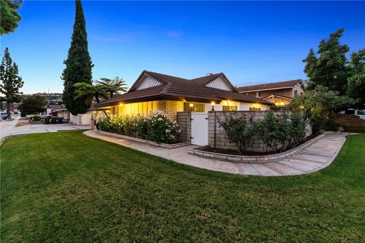 2707 Cardillo Avenue, Hacienda Heights, California 91745