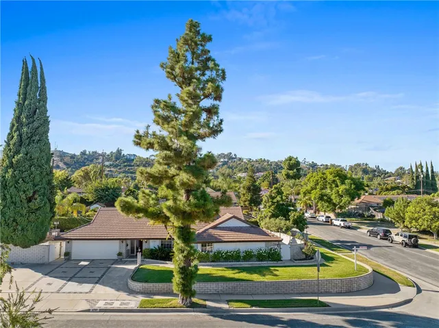 2707 Cardillo Avenue, Hacienda Heights, California 91745