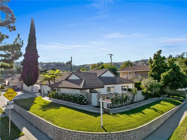 2707 Cardillo Avenue, Hacienda Heights, California 91745