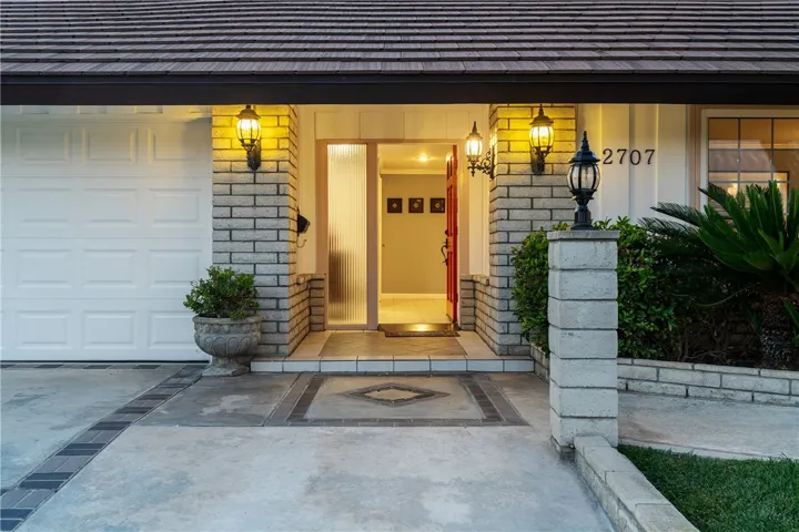 2707 Cardillo Avenue, Hacienda Heights, California 91745