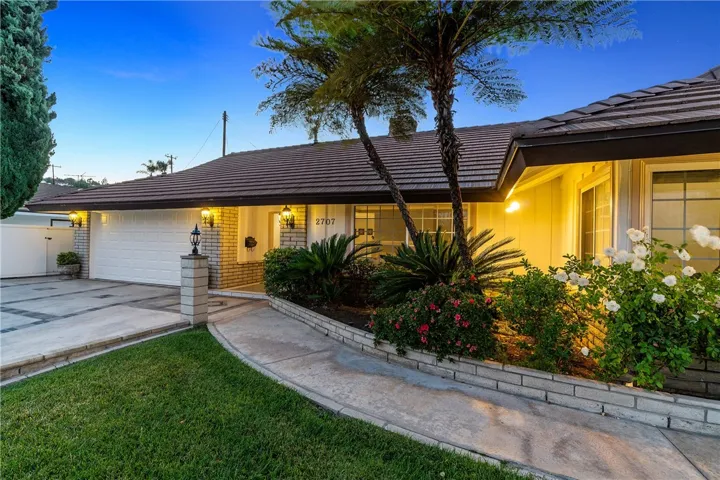 2707 Cardillo Avenue, Hacienda Heights, California 91745