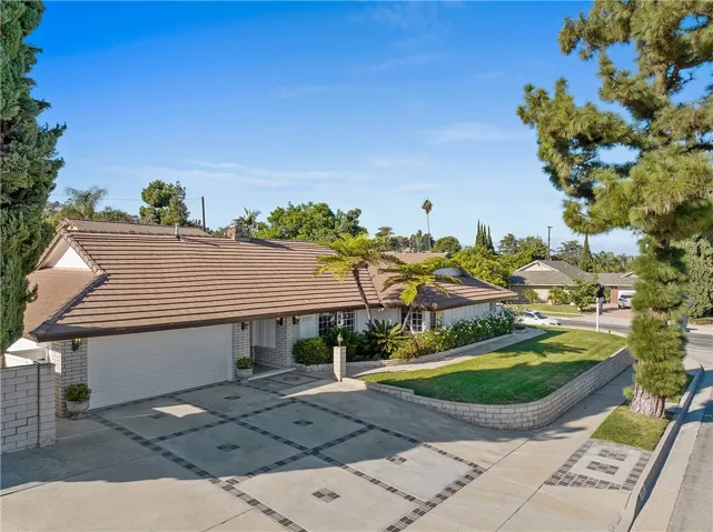 2707 Cardillo Avenue, Hacienda Heights, California 91745