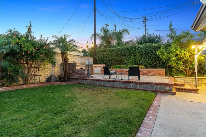 2707 Cardillo Avenue, Hacienda Heights, California 91745