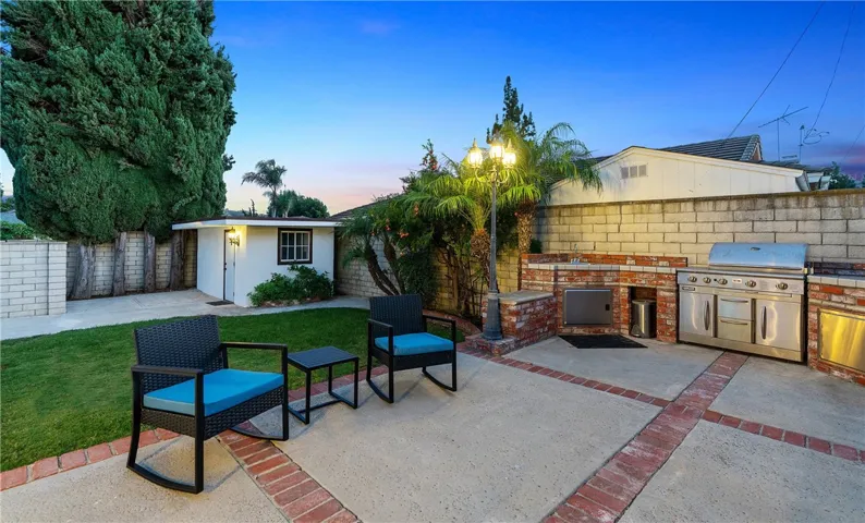 2707 Cardillo Avenue, Hacienda Heights, California 91745