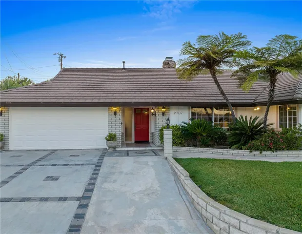 2707 Cardillo Avenue, Hacienda Heights, California 91745