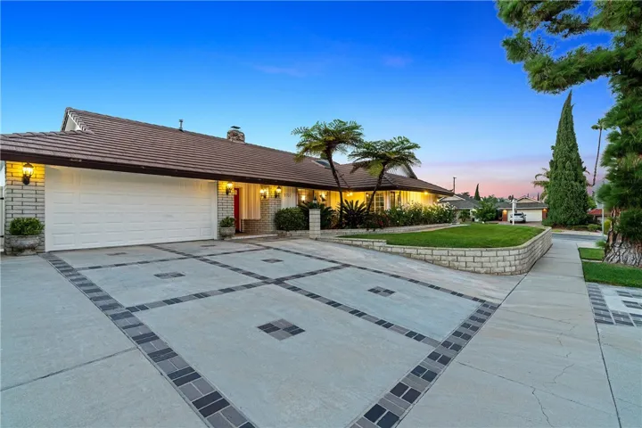 2707 Cardillo Avenue, Hacienda Heights, California 91745