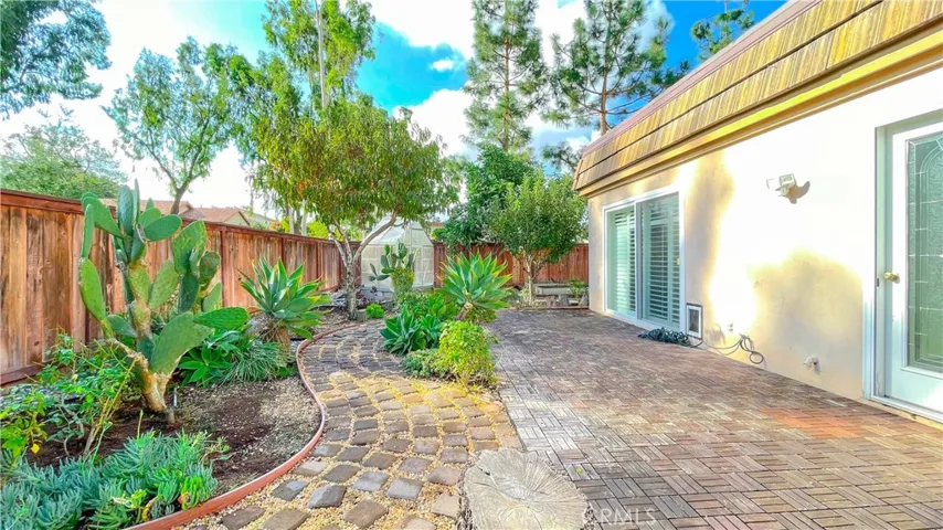 12 Rockrose Way, Irvine, California 92612