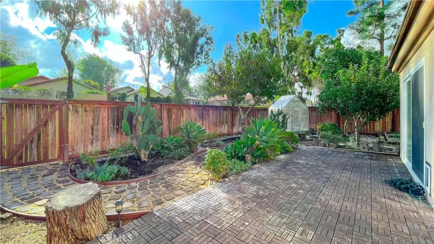 12 Rockrose Way, Irvine, California 92612