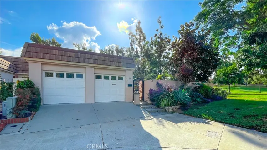 12 Rockrose Way, Irvine, California 92612