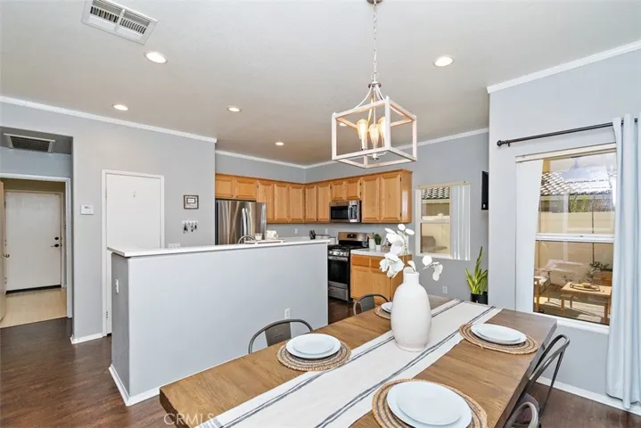 1285 Early Blue Lane, Beaumont, California 92223