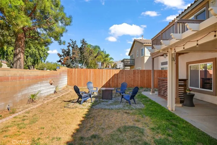 1285 Early Blue Lane, Beaumont, California 92223