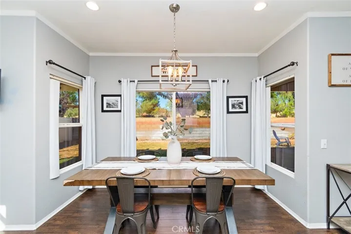 1285 Early Blue Lane, Beaumont, California 92223