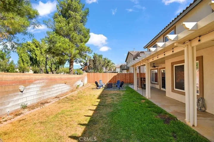 1285 Early Blue Lane, Beaumont, California 92223