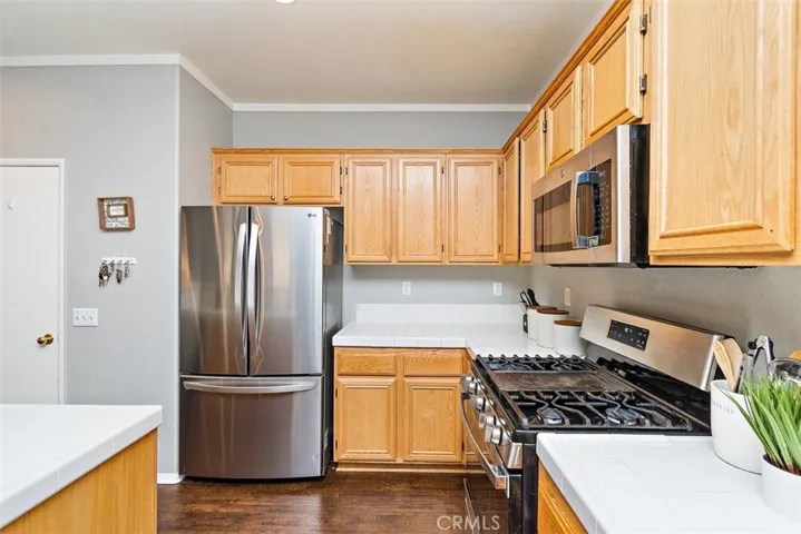 1285 Early Blue Lane, Beaumont, California 92223
