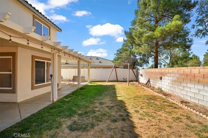 1285 Early Blue Lane, Beaumont, California 92223