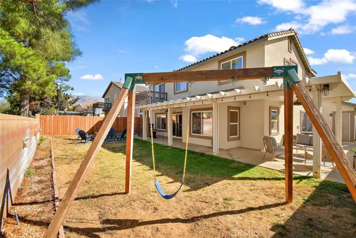 1285 Early Blue Lane, Beaumont, California 92223