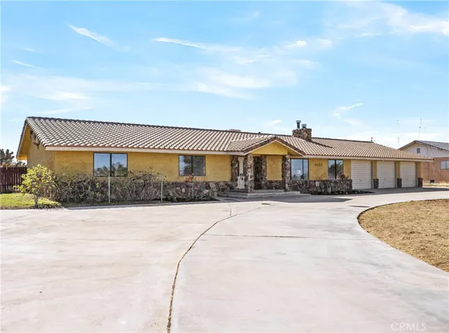 1522 W Avenue L8, Lancaster, California 93534