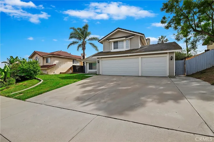 22823 Tea Rose Lane, Moreno Valley, California 92557