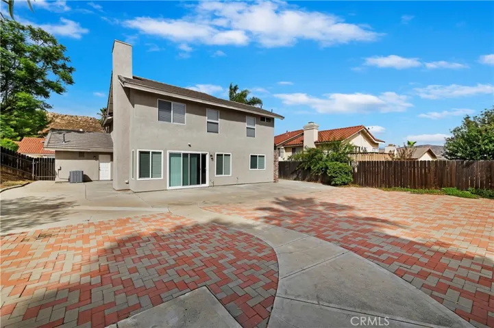 22823 Tea Rose Lane, Moreno Valley, California 92557