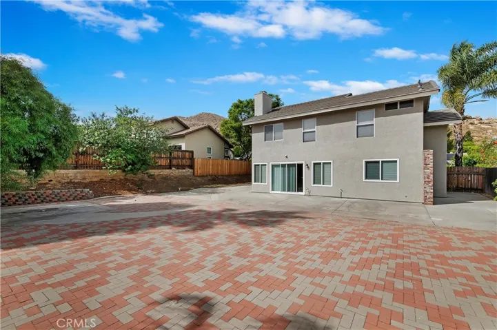 22823 Tea Rose Lane, Moreno Valley, California 92557