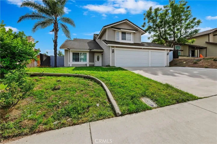 22823 Tea Rose Lane, Moreno Valley, California 92557