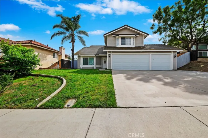 22823 Tea Rose Lane, Moreno Valley, California 92557