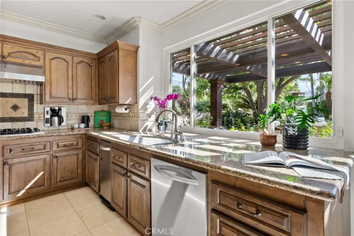 5540 Camino De Bryant, Yorba Linda, California 92887