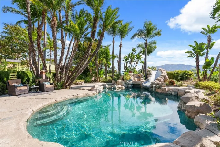 5540 Camino De Bryant, Yorba Linda, California 92887