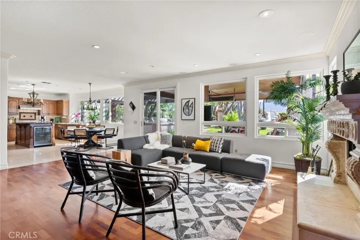 5540 Camino De Bryant, Yorba Linda, California 92887