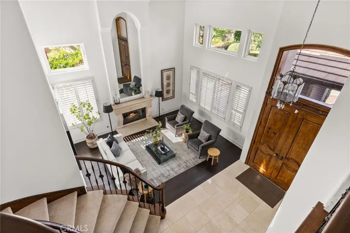 5540 Camino De Bryant, Yorba Linda, California 92887