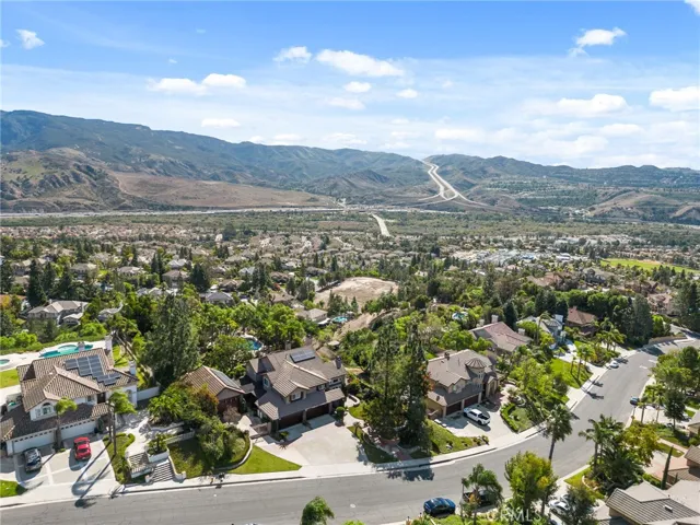 5540 Camino De Bryant, Yorba Linda, California 92887