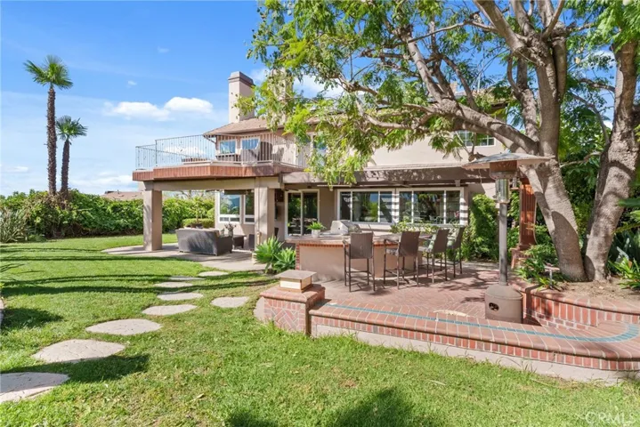 5540 Camino De Bryant, Yorba Linda, California 92887