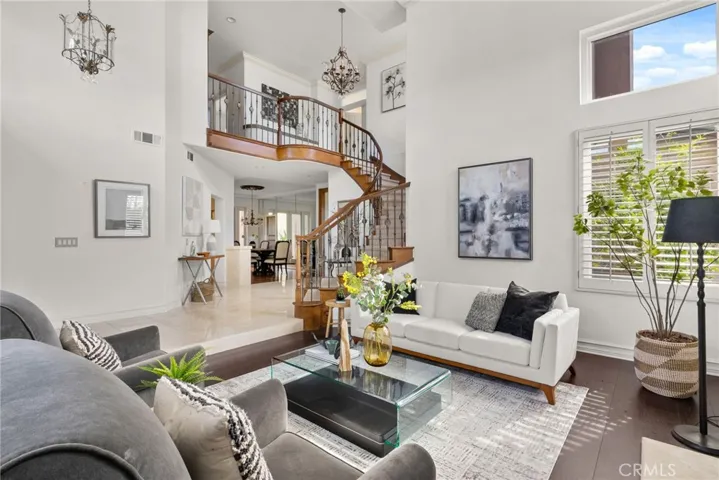 5540 Camino De Bryant, Yorba Linda, California 92887