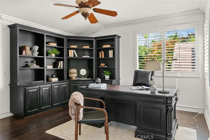 5540 Camino De Bryant, Yorba Linda, California 92887