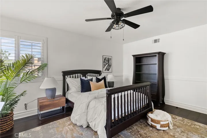 5540 Camino De Bryant, Yorba Linda, California 92887