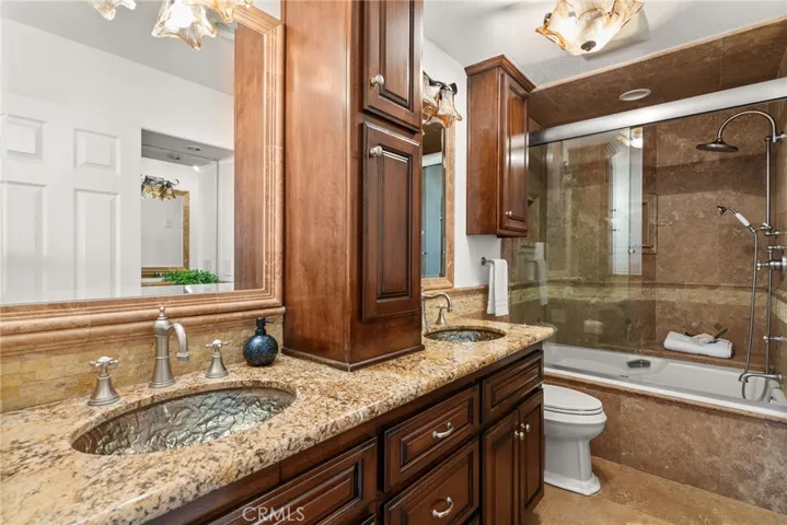 5540 Camino De Bryant, Yorba Linda, California 92887