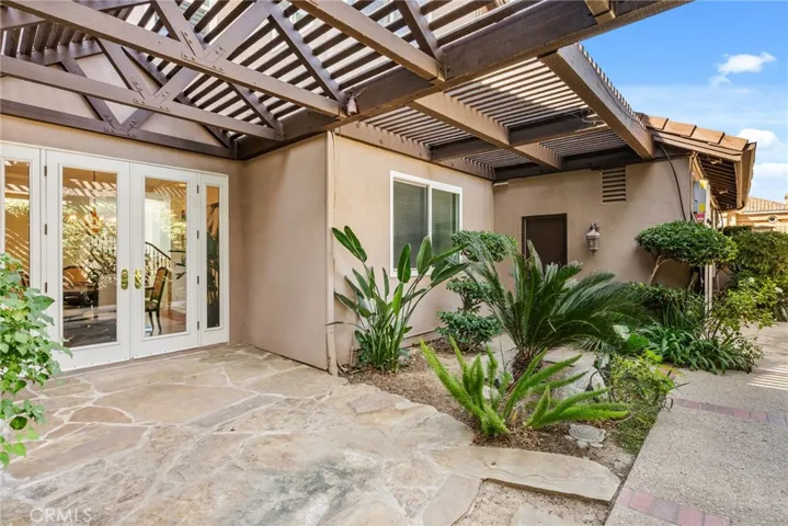 5540 Camino De Bryant, Yorba Linda, California 92887