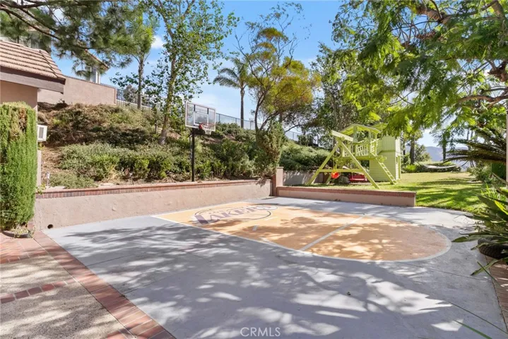 5540 Camino De Bryant, Yorba Linda, California 92887