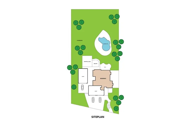 5540 Camino De Bryant, Yorba Linda, California 92887