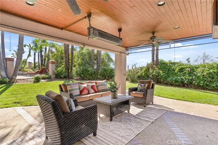 5540 Camino De Bryant, Yorba Linda, California 92887