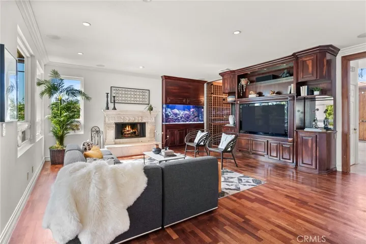 5540 Camino De Bryant, Yorba Linda, California 92887